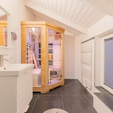 Fofteinbutze דירה *